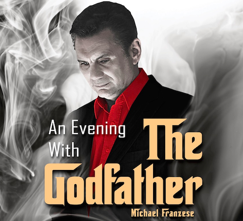 fastrackaus's tweet photo. @MichaelFranzese looking forward to your visit to #Australia soon 
#FastTrackEvents #TheGodfather #Sydney #Melbourne http://t.co/of92TrYLm9