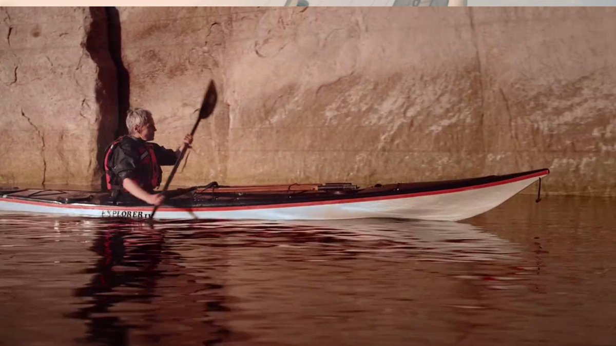 ADAPTNet's tweet photo. Thoughts from a 67 year old paddler http://t.co/bKkQj04mMx #canoekayaking http://t.co/47lxBAI2RR
