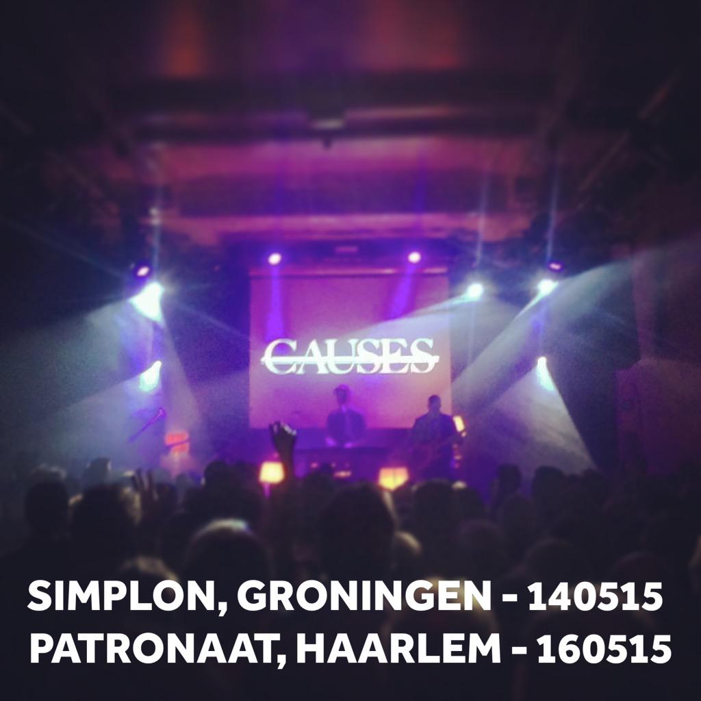 rupertblackman's tweet photo. Don't miss out @patronaat023 and @SimplonNL - tickets still available. #teachmehowtodancewithyou #patronaat #simplon http://t.co/x4VJ4OyY96