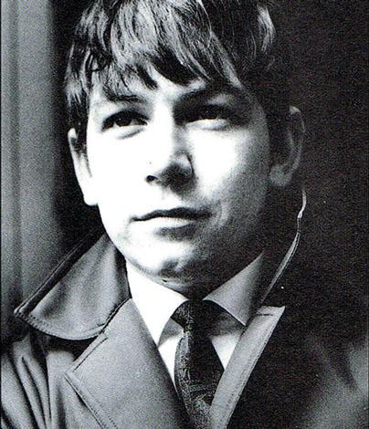 Happy Birthday Eric Burdon from The Animals and War born in 1941! 