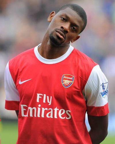 Happy Birthday to Arsenal legend Abou Diaby! 