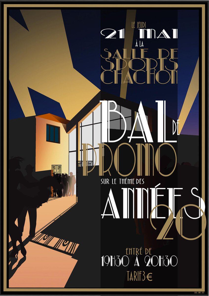 MdlJo's tweet photo. @MartheAlonsoo @VictorCantet @_Celestin_ 
Allez on n'oublie pas de s'inscrire au bal. Accueil et espace café ! :-) http://t.co/Uu5nfJrtAl