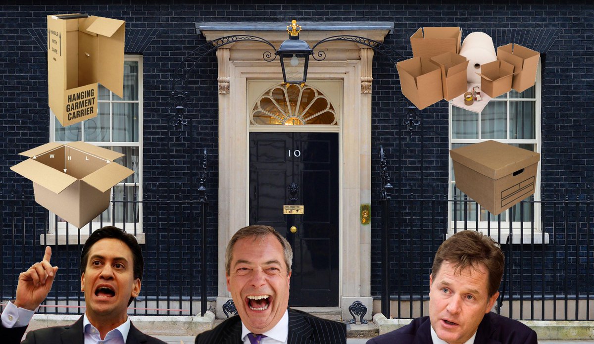 Packability's tweet image. These guys didn't quite find their dream home last week. Have you? bit.ly/1xq0ZGF #UKIP #Labour #Politics