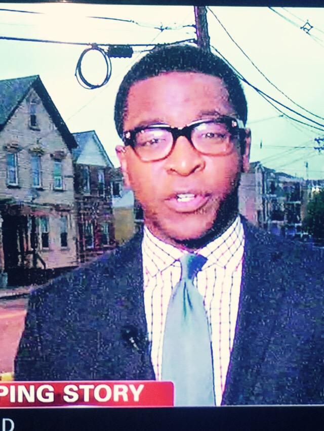 imbaddshemadd1's tweet image. @DrayClarkABC7 ... #DrayDay ... The Mr said good morning... #AlwaysSharp