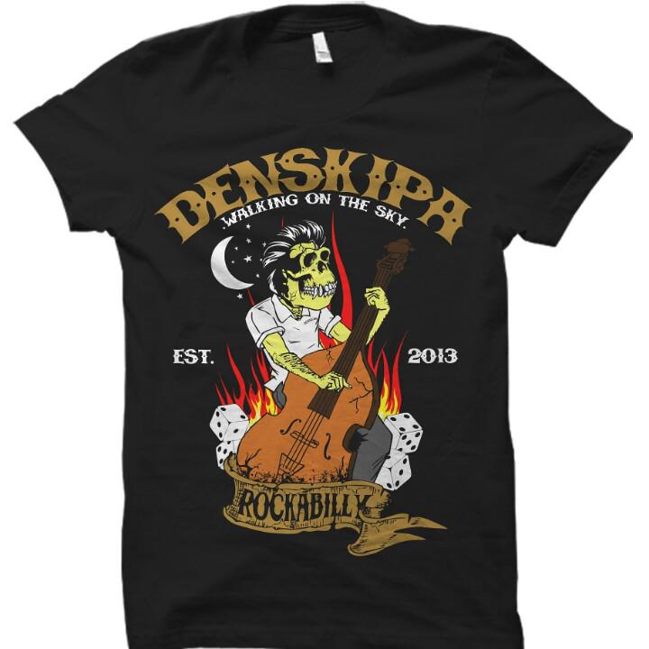 Denskipa's tweet photo. #pontianakrockabilly (3/3) http://t.co/D7A7frIU19