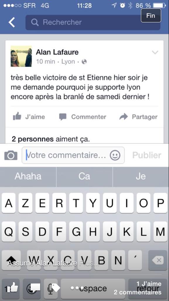 b_ollier's tweet photo. @StopAuxFootix http://t.co/jPn6WWeoPj