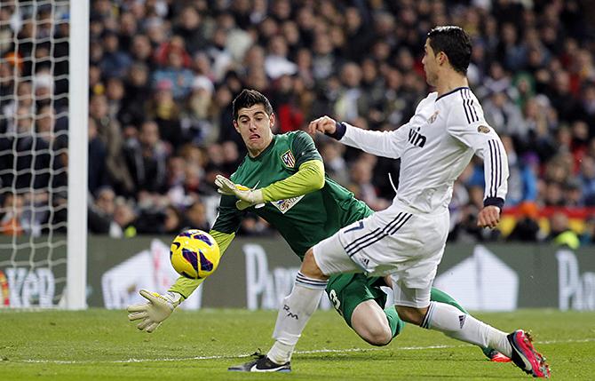 Happy 23rd birthday to the one and only Thibaut Courtois! Congratulations 