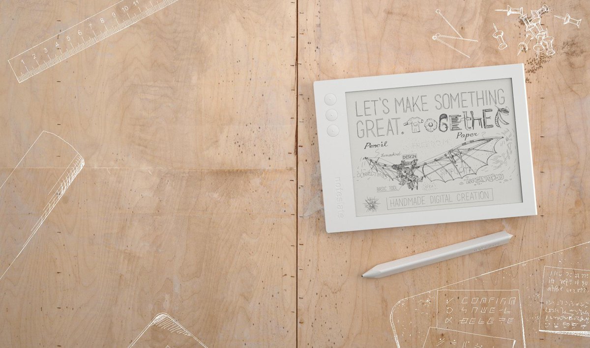 seedeaedition's tweet image. happy writing~ enjoy sketching~ #Noteslate #Shiro noteslate.com