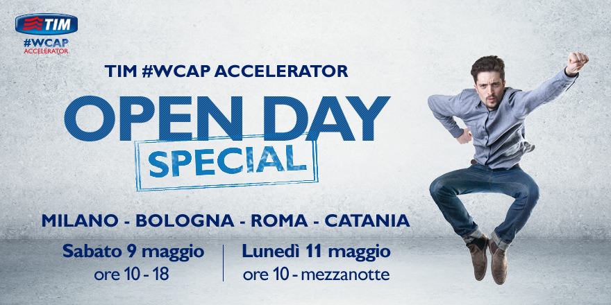 opinnoitaly's tweet photo. Si chiude oggi la #Call4ideas Tim #Wcap. L'innovazione non può aspettare, APPLY NOW e #betheNext2015! http://t.co/4xC4kDqOQS