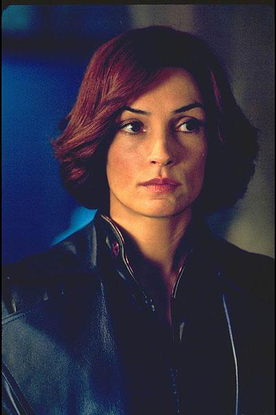 // I'm just taking a moment and want to say that Famke Janssen is the most amazing actress ever! 💋💕