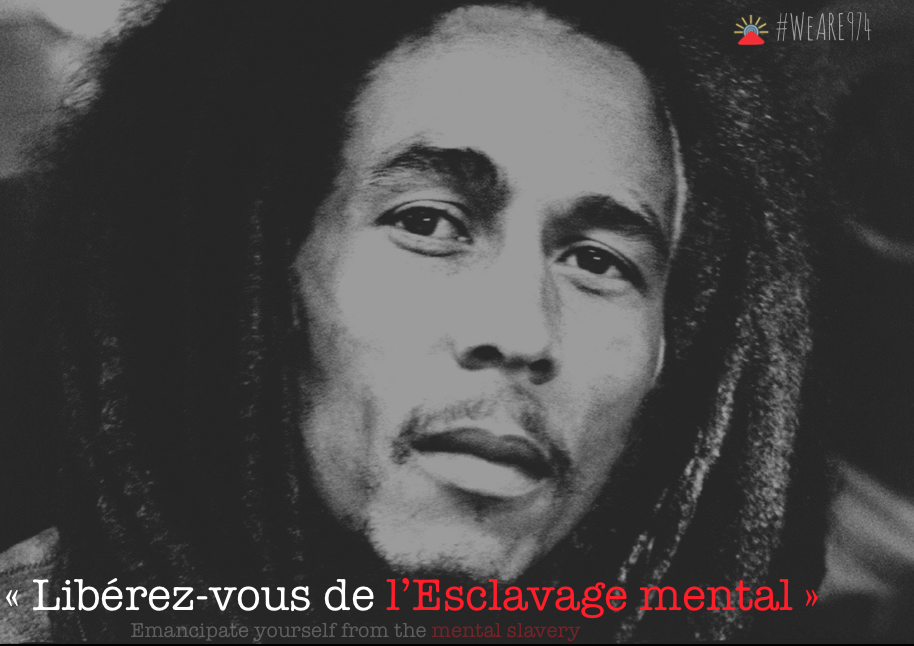 LadiLafeFR's tweet photo. Les plus grands messages philosophiques ne sont pas forcément là où vous croyez.
Hommage à #BobMarley &amp; à ses textes. http://t.co/C04VuFhI4P