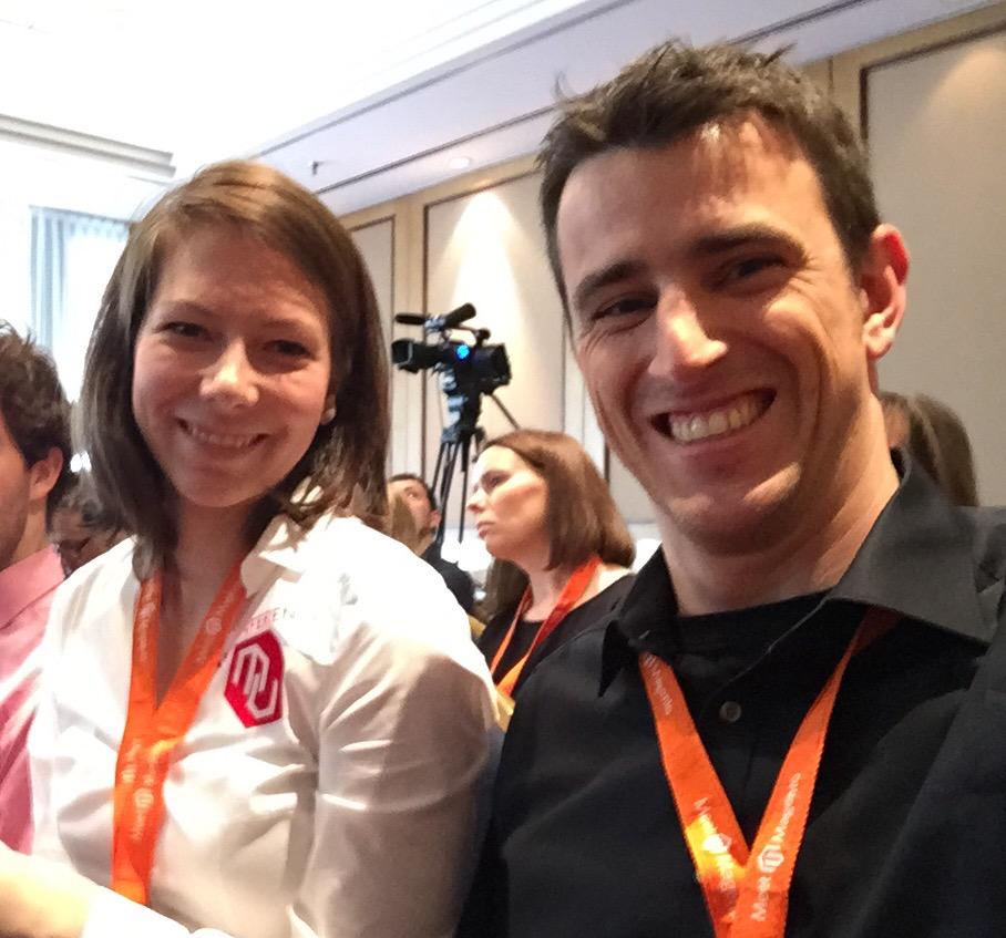 Shopwerft at #mm15de