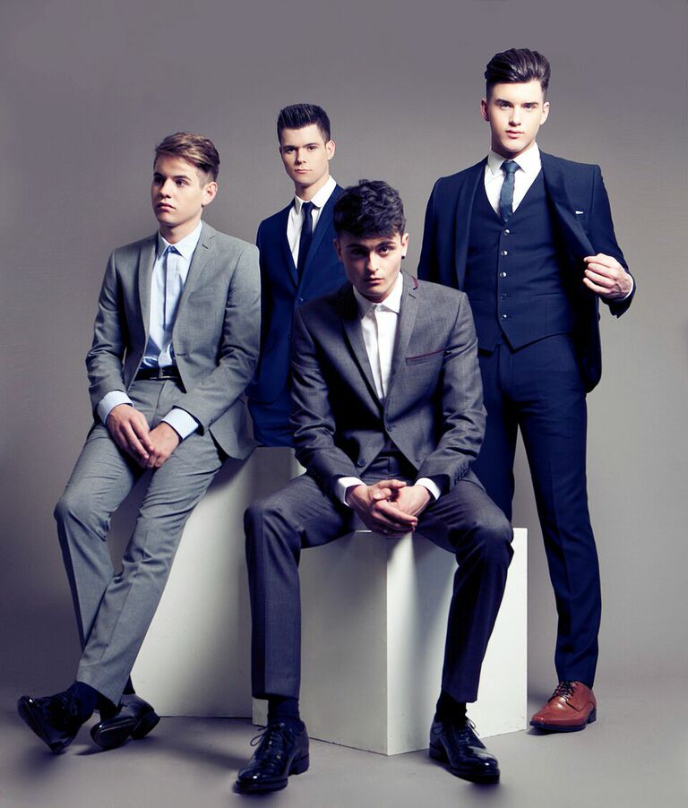 CostelloJoanne's tweet photo. @TakenOfficial modeling for @DebenhamsIRE interview in @SundayWorldMag #allitis http://t.co/cIVlSSeIZM
