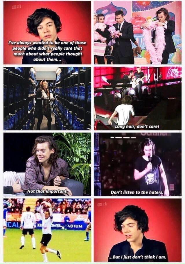 LADTANI17's tweet photo. He's an amazing human being I am so proud to call you my idol

#HarryNobodyComparesToYou http://t.co/EWGqFuyQiK