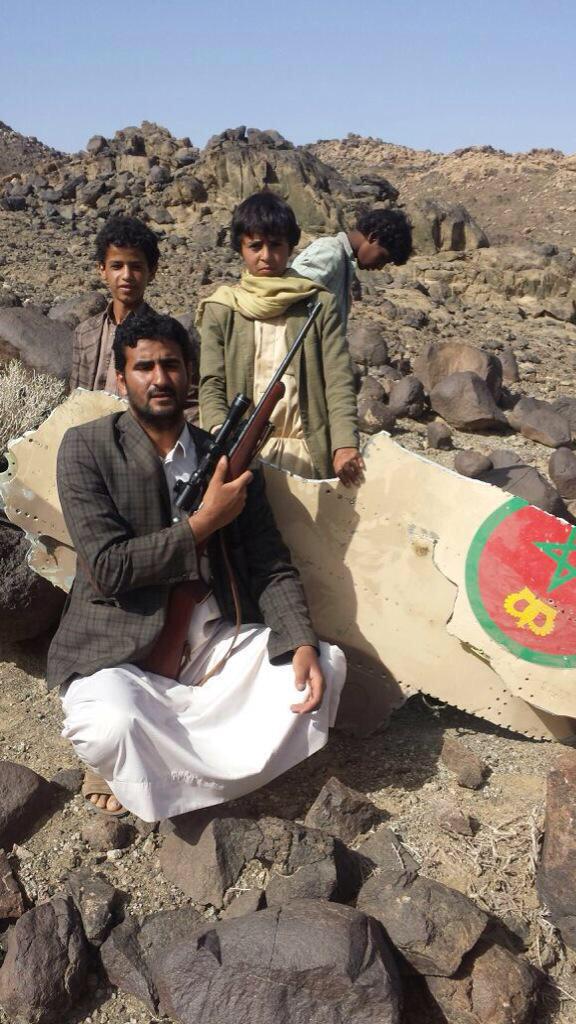 Conflicto en Yemen - Página 10 CEt8LS2VIAAJj0v