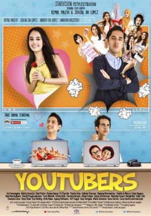 YOUTUBERS
Sent by 21 Cineplex for IOS m.21cineplex.com/gui.movie_deta…