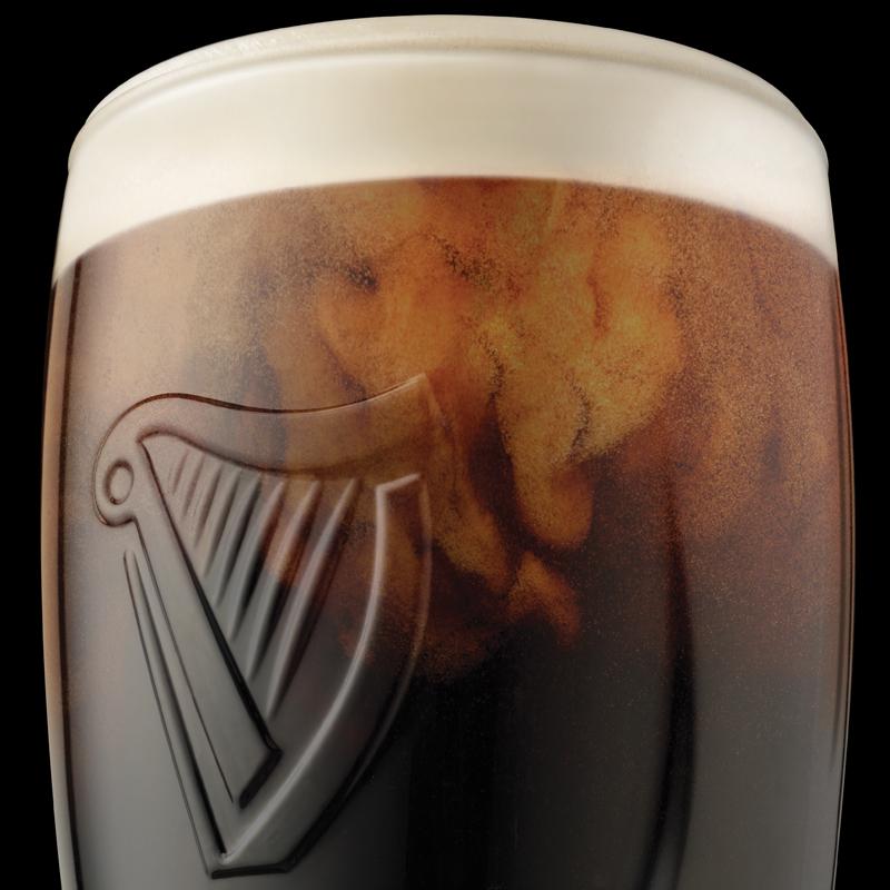 Guinness_Global's tweet photo. There are roughly 300,000 bubbles in each pint of Guinness. #BeerofMore
---
http://t.co/VPjOAZ06RC http://t.co/g2qHJjZGqu