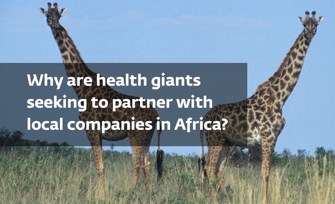 WorldBankGroup's tweet photo. #Africa's growing demand for quality health services is attracting health giants: http://t.co/2GryeajnMS http://t.co/m09zZ5RTEz
