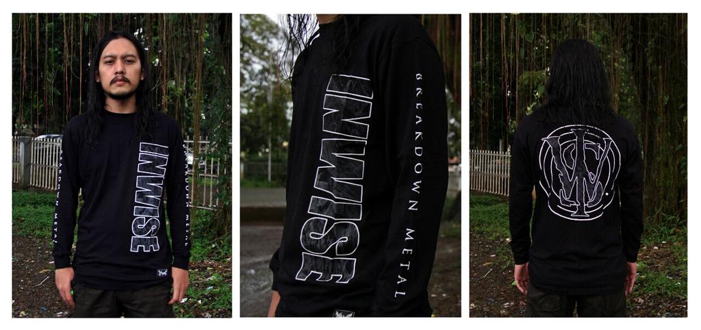 madgoatstore's tweet photo. Available longsleeve @INWISEofficial
Size s,m,l,xl
Price 135
For order text to 089621723401
Or invite bbm 54590d97 http://t.co/HSQ2aLTzxs