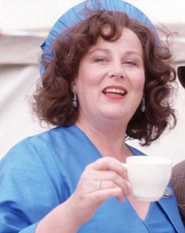 HAPPY 67TH BIRTHDAY TO ACTRESS PAM FERRIS!!   