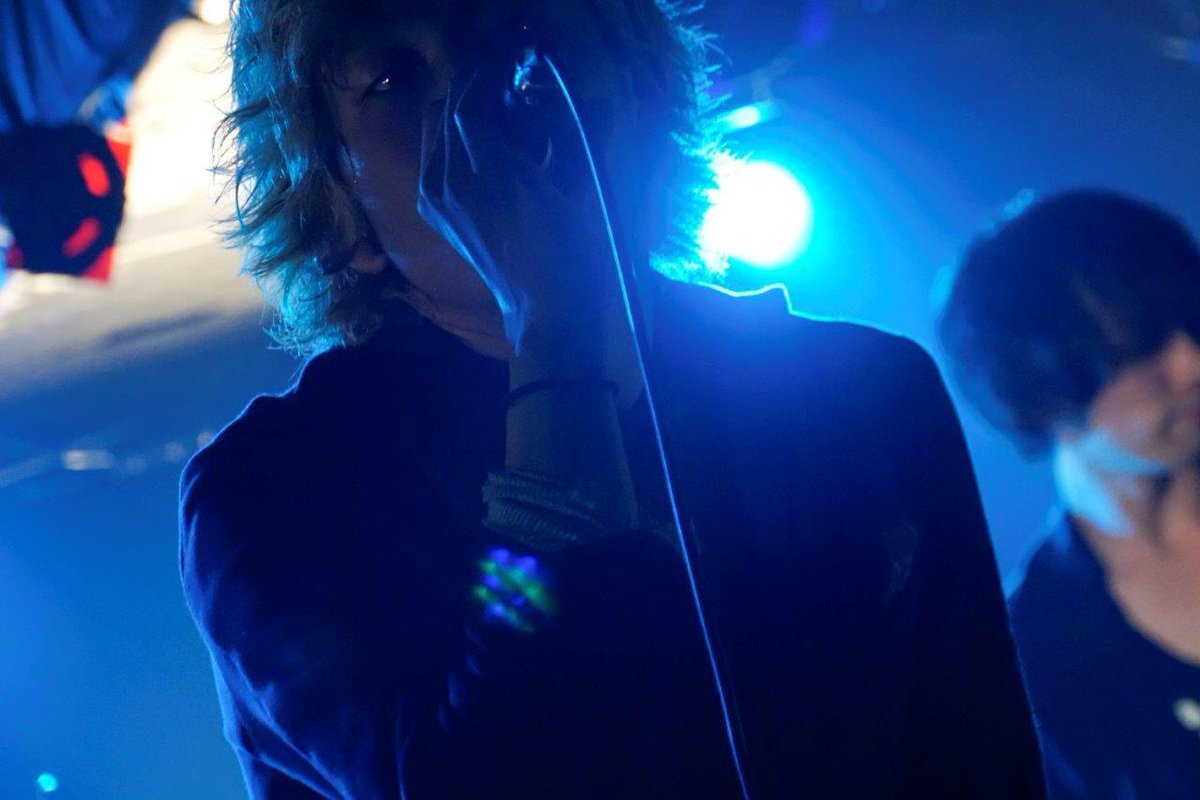 RYMS_official's tweet photo. 【3日後!!】
5/14(木)
池袋RUIDO K3
OP18:30 / ST19:00
RYMS/Anaglyph/bene/HALVERT
出番は19:00～！！ http://t.co/hBULm5vLKT