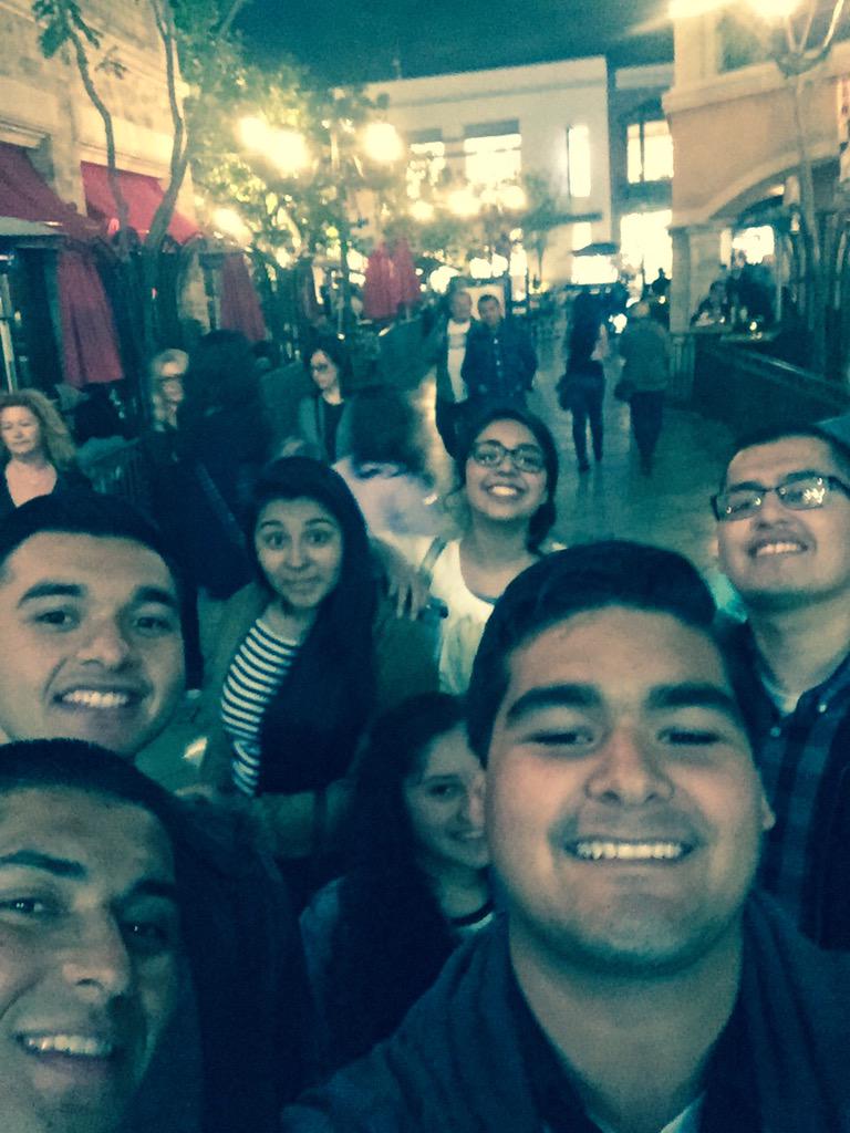 evealejandra3's tweet photo. I'm ready to go back and I just got home. #Californiafriends #hopefullysoon http://t.co/ONsSf63SIl