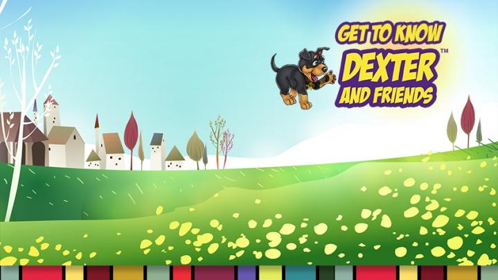 DexterFriends's tweet photo. #toddlers #kids love our main character Dexter,   Learn more about Dexter and Friends at http://t.co/QbPZPqV7Bp http://t.co/gDXg4F0JTV