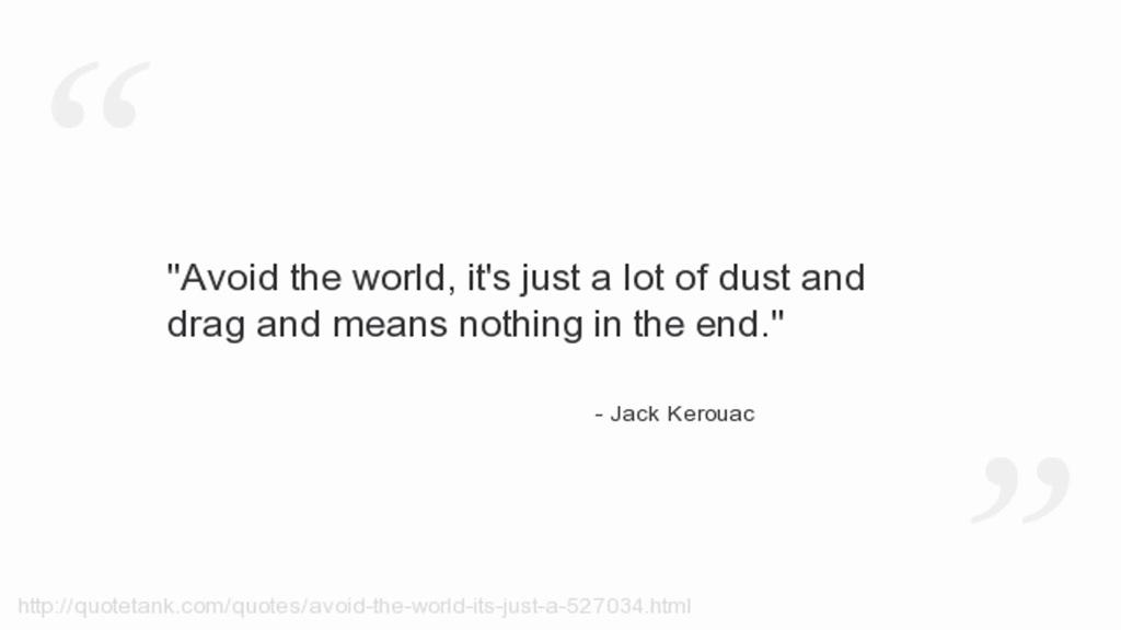 RuffistGunark's tweet photo. Kerouac 💕 http://t.co/YH2App2AwV