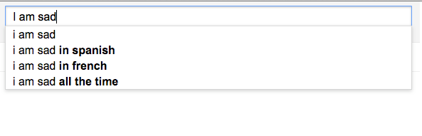 Joelwillans's tweet photo. A short poem by Google http://t.co/NbOk3Se3EV