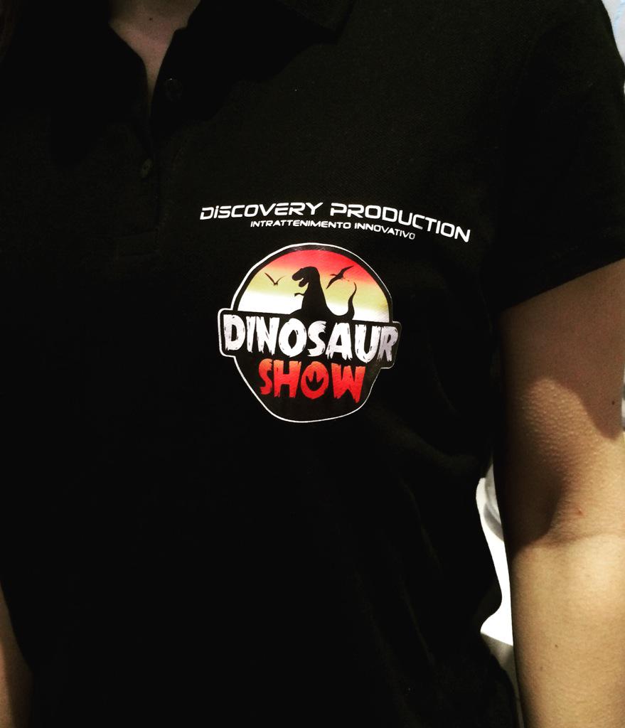 DinosaurShow's tweet photo. http://t.co/xH9FZXgRjm