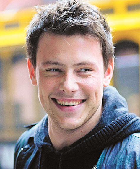 Happy Birthday Cory Monteith, you are very much missed    