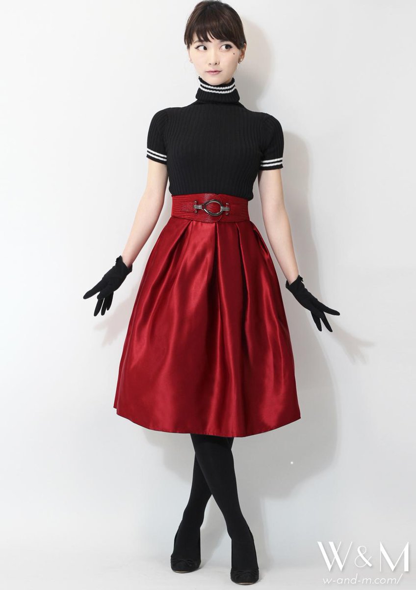 WandM_ec's tweet photo. 【Lookbook更新】
#LOOK46
➡http://t.co/MTySqG5lL2 http://t.co/rGheIiZgdA