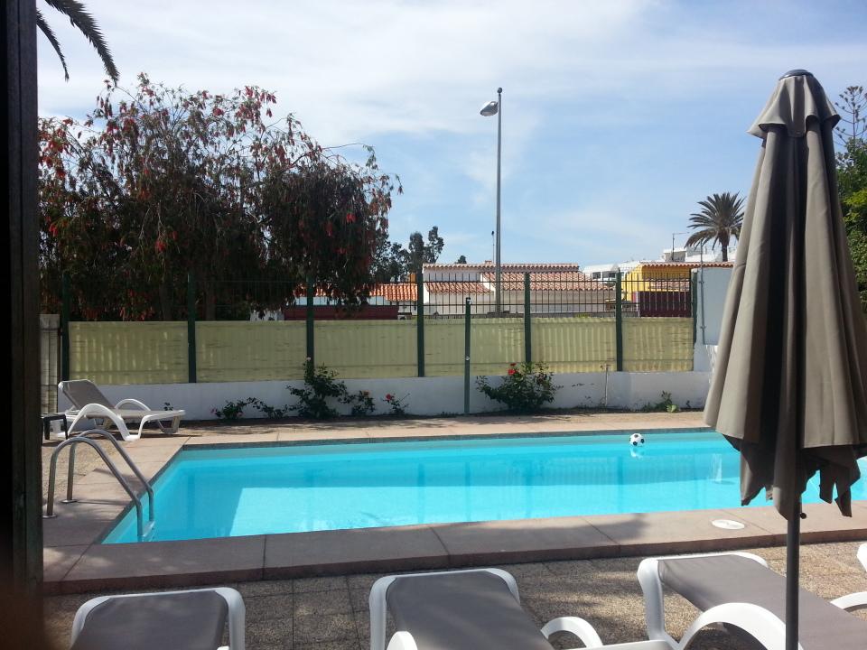 GayPasoChico's tweet photo. Good Morning from @GayPasoChico! Relaxing time till the next events of #PrideGranCanaria #inMaspalomas 😆🌞🔝 http://t.co/2rPxP2VQdk