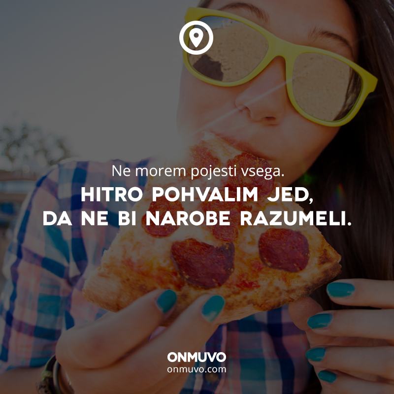 Onmuvo's tweet photo. Ko se napokaš ko nilski konj pa ne moreš več :D #takjelajf #ampakdoberjepablo http://t.co/hMJXugPheO