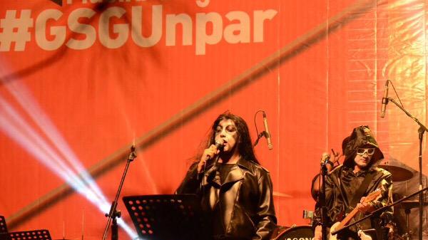 kuburan #musikpuing #gsgunpar