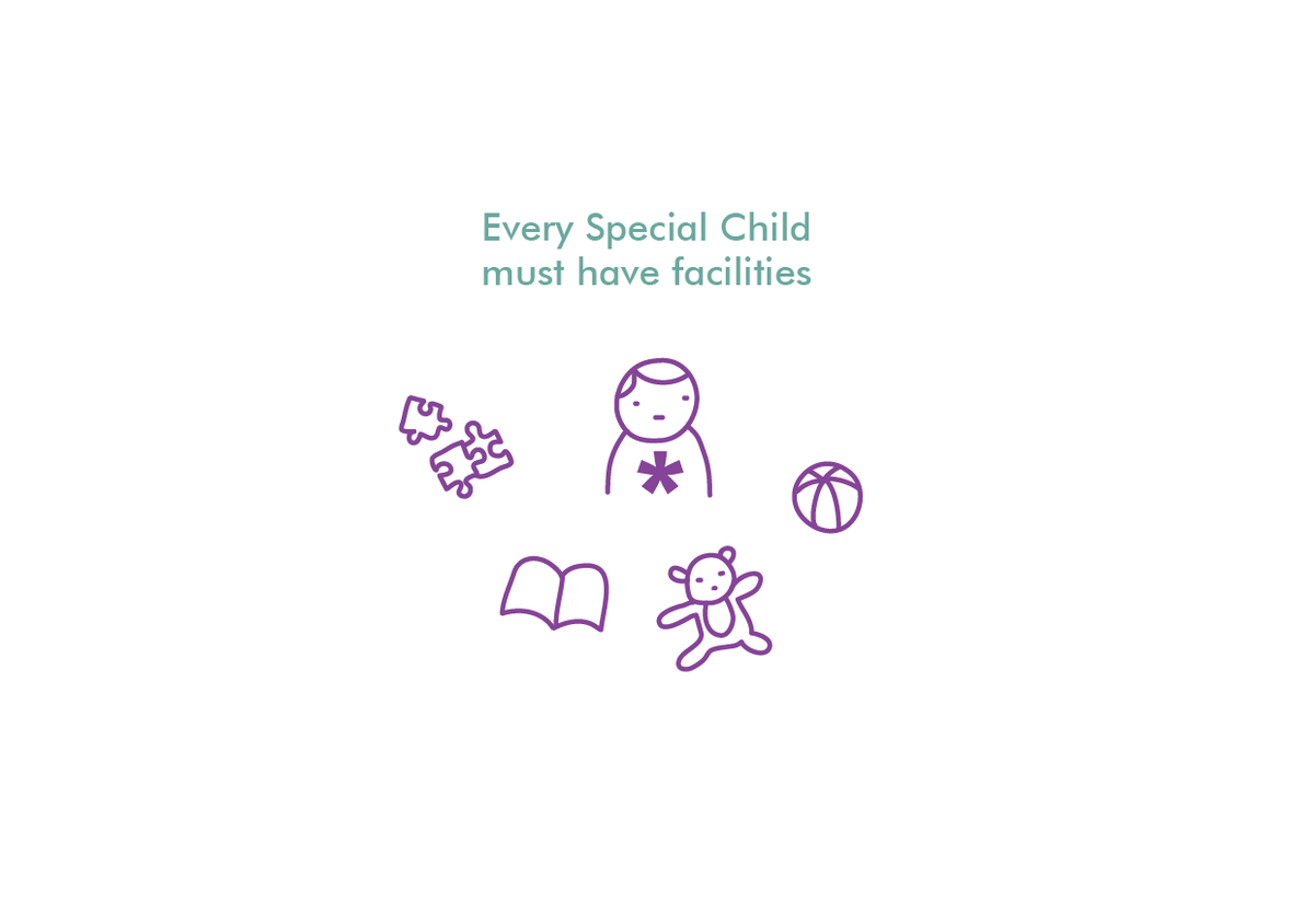 UrmiFoundation's tweet photo. After 8 days of counselling we enrolled a special kid who can't do daily activities independently in a Home Program. http://t.co/T8UoBAzM7x