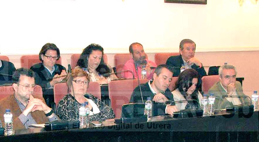 PartidoUtrerano's tweet photo. Aires nuevos http://t.co/S4plkfVgfH