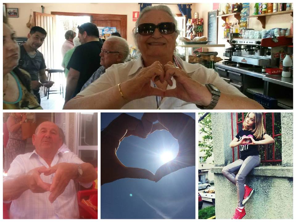 Benidorm es amor tweet media