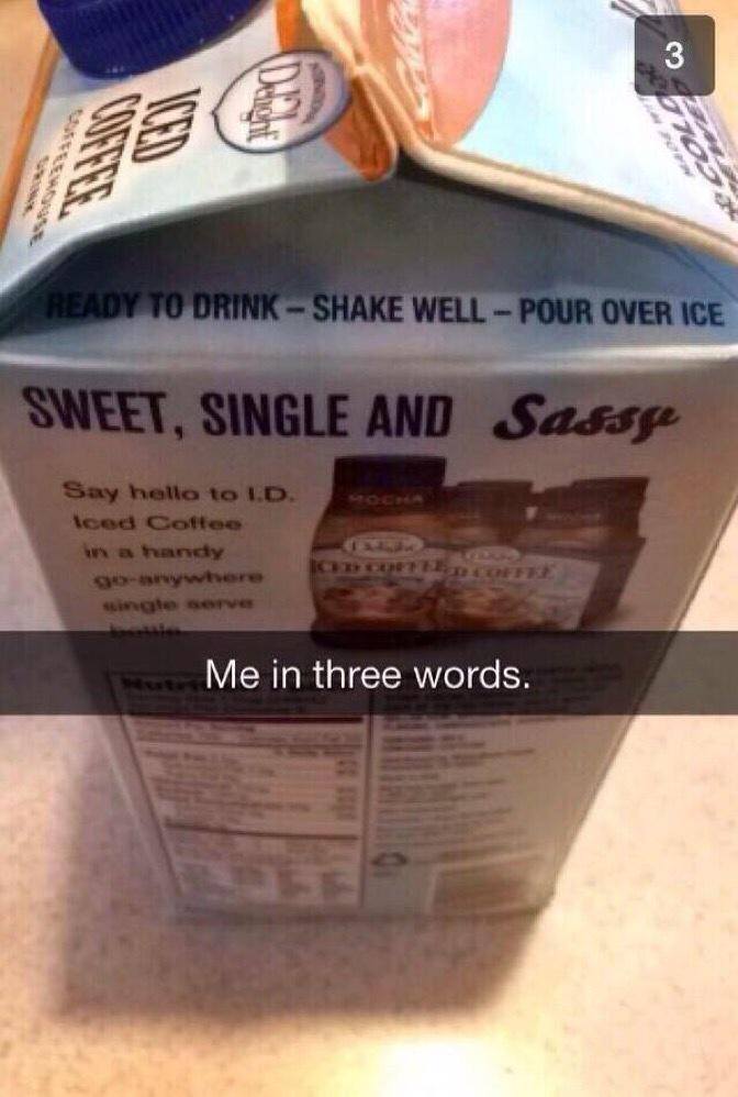 ThoseLmaoTweets's tweet photo. me in 3 words http://t.co/RC0hNJihOD