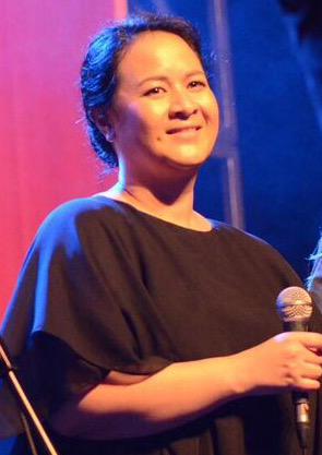 MusikPuing's tweet photo. @sitanursanti feat @remondi  #musikpuing #gsgunpar http://t.co/gMkNTG7gbk