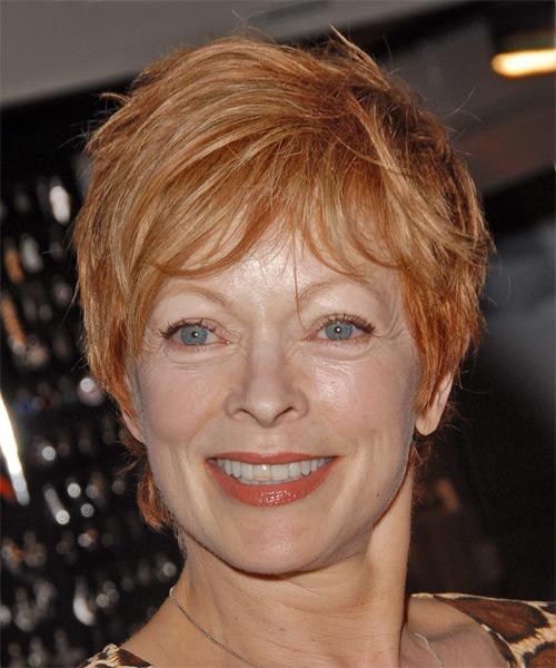 Happy Birthday, Frances Fisher!! 