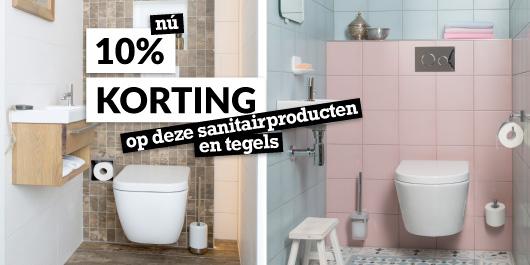 BadinBeeld_nl's tweet image. Profiteer nog t/m 17 mei: 10% korting op #toiletruimtes. Bezoek direct een #BadinBeeld winkel goo.gl/xae7yQ