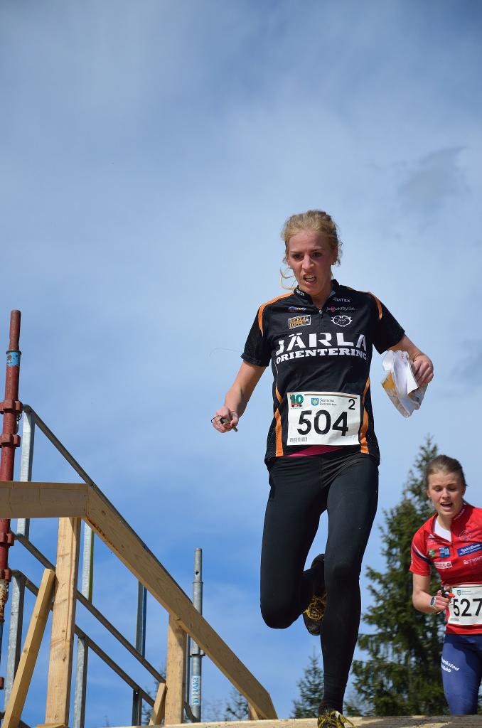 Järla Orientering tweet media