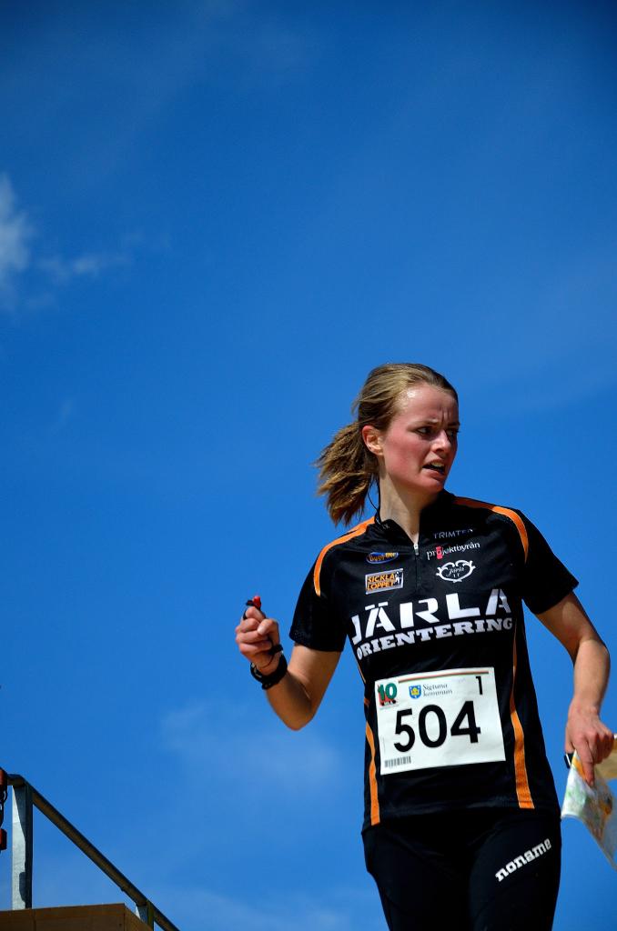 Järla Orientering tweet media