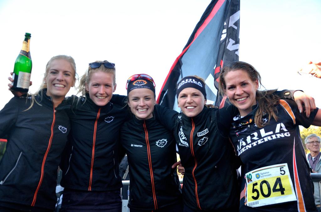 Järla Orientering tweet media