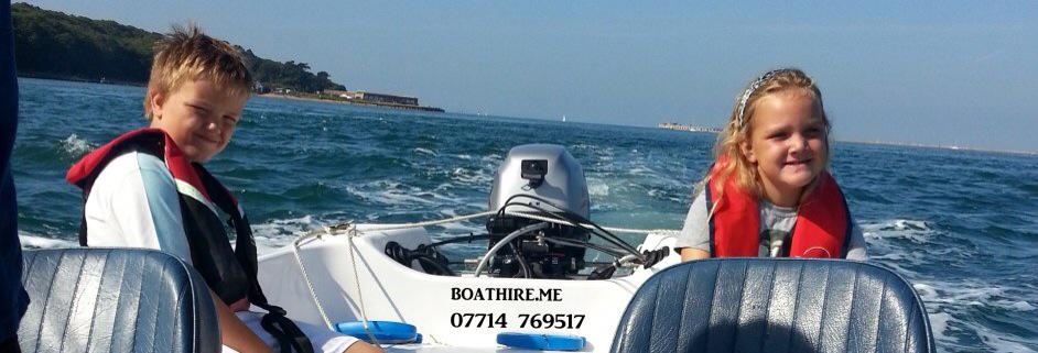 LymingtonBoatHire tweet media