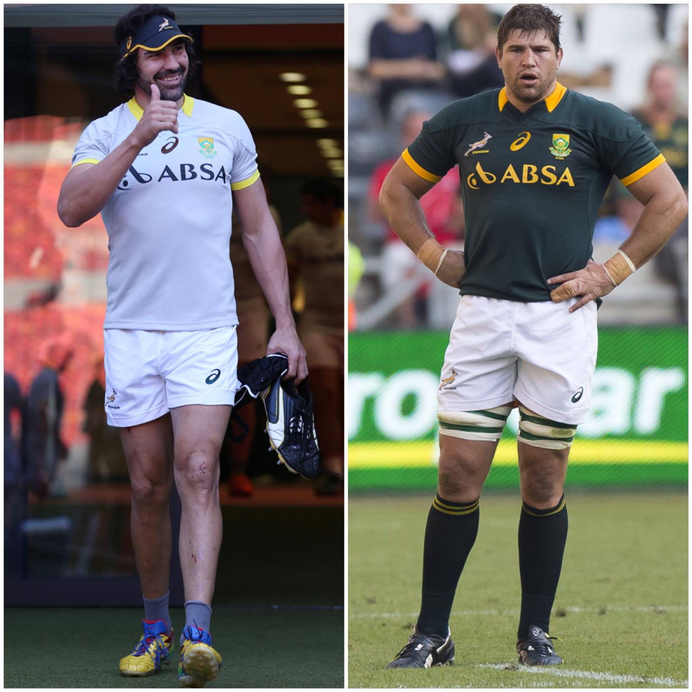 Happy Birthday to stalwarts and Willem Alberts. Have a great day guys! 