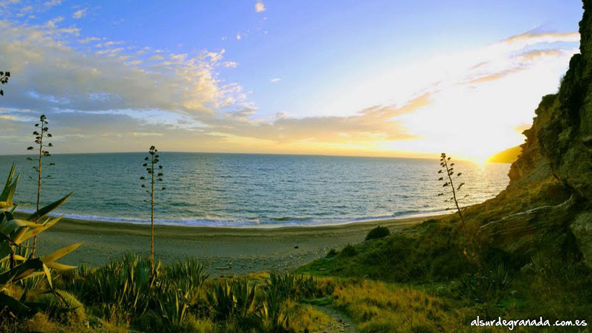 AlsurdegranadaA's tweet photo. 9 #playas de la #CostaTropical para escaparte este verano a un paso de la #Alpujarra #Granada http://t.co/eXOu3XwhK9 http://t.co/jO2gAmNcOl