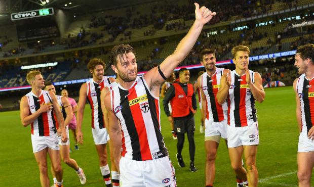 stkildafc tweet picture