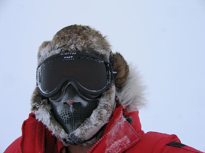 Just going to woolworths real quick.